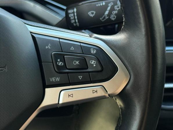 Volkswagen Polo V Рестайлинг с пробегом 2020 года, цена 1 699 000 рублей, 76782 км, седан, Автокод Объявления
