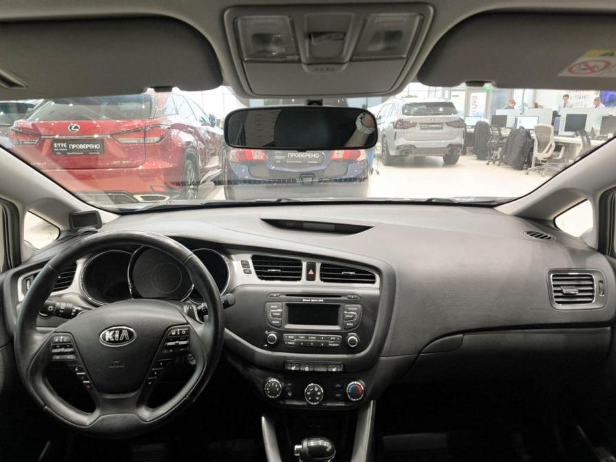 Kia Ceed II Казань  - изображение 17