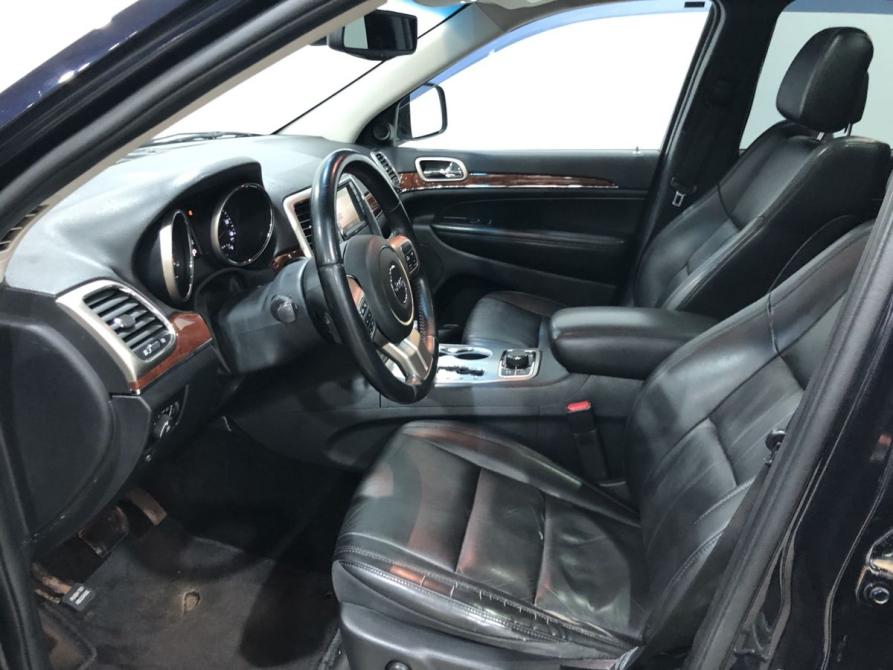 Jeep Grand Cherokee IV (WK2) Ижевск  - изображение 16