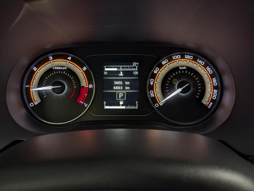 Lada (ВАЗ) Vesta I Рестайлинг (NG) Санкт-Петербург  - изображение 13