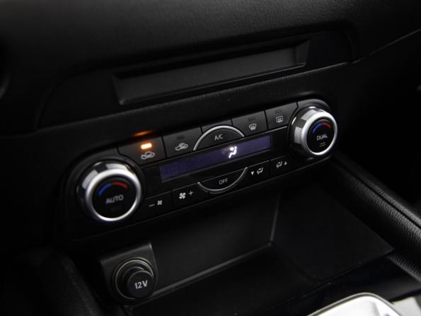 Mazda CX-5 II Рестайлинг с пробегом 2025 года, цена 3 299 000 рублей, 9615 км, внедорожник, Автокод Объявления