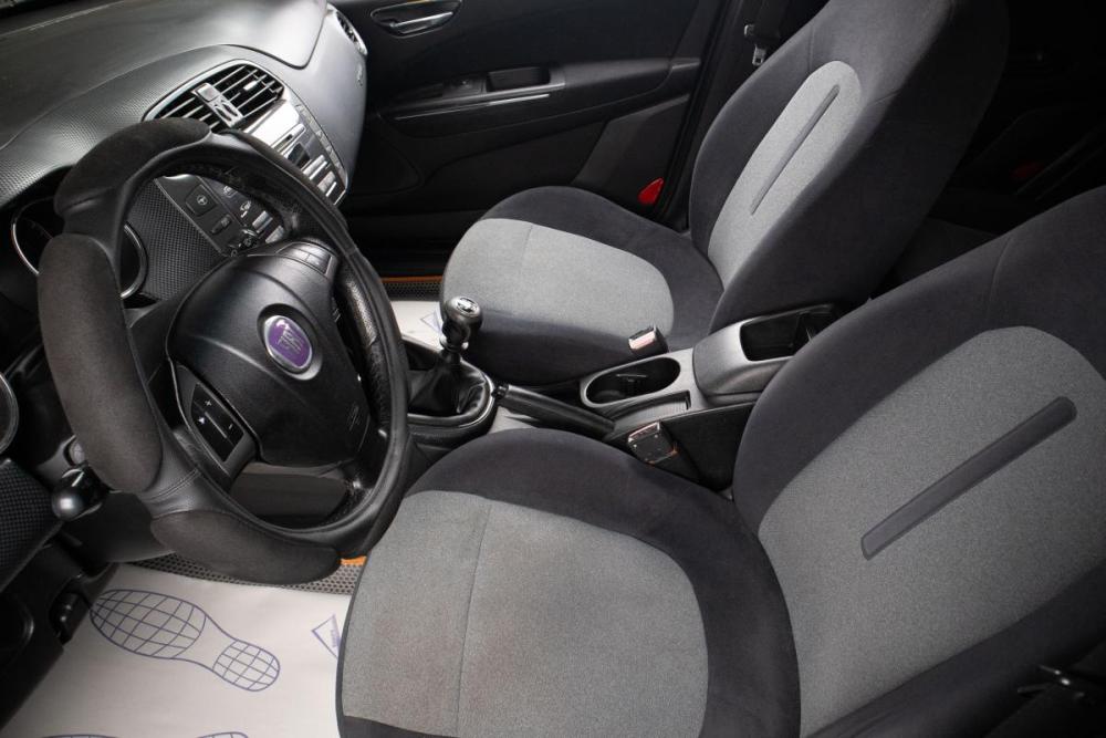 Fiat Bravo II Оренбург  - изображение 16