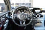 Mercedes-Benz GLC Coupe I (C253) Иркутск  - изображение 54