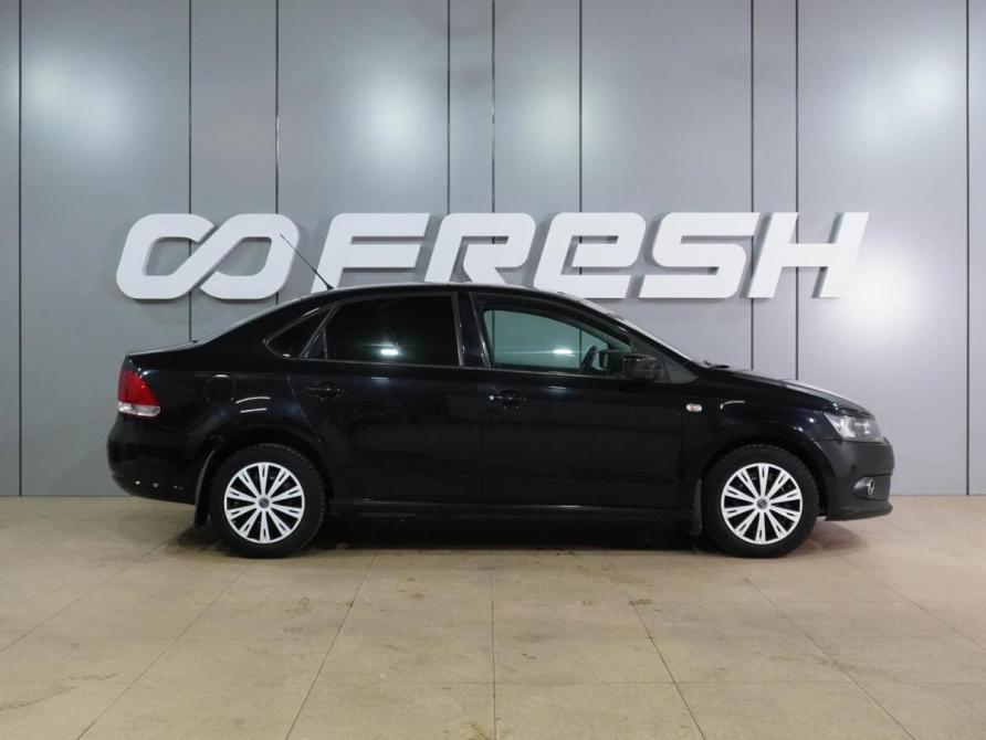 Volkswagen Polo V Воронеж  - изображение 5