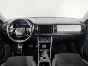 Skoda Kodiaq I Рестайлинг Москва  - изображение 20