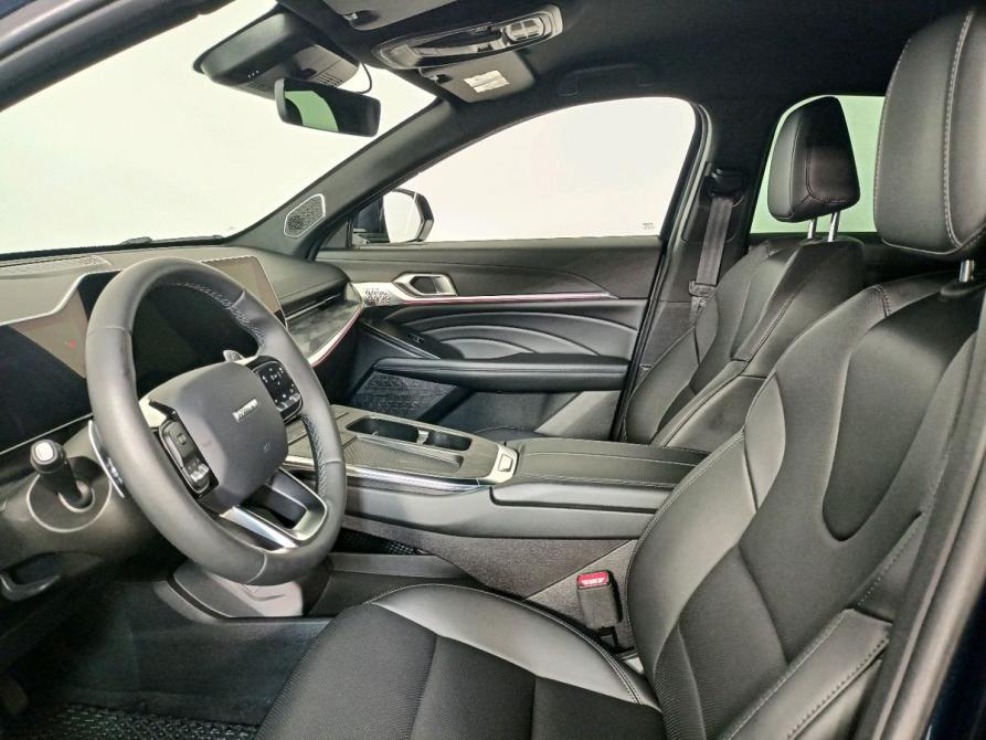 Haval F7x II Архангельск  - изображение 14