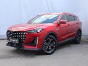 JETOUR X70+ I Рестайлинг Москва  - изображение 26