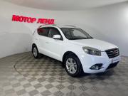 Geely Emgrand X7 I Рестайлинг Воронеж  - изображение 20