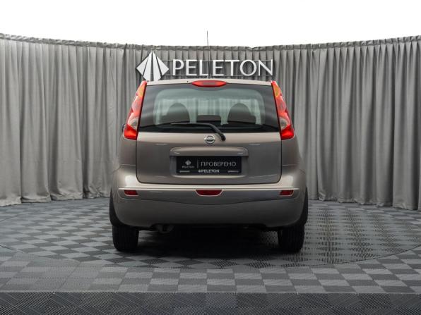Nissan Note I с пробегом 2007 года, цена 540 000 рублей, 232155 км, хэтчбек, Автокод Объявления