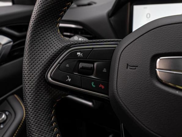 Geely Coolray I Рестайлинг с пробегом 2026 года, цена 2 789 000 рублей, 89 км, внедорожник, Автокод Объявления