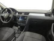 Skoda Rapid I Рестайлинг Альметьевск  - изображение 37