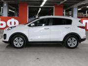 Kia Sportage IV Москва  - изображение 31