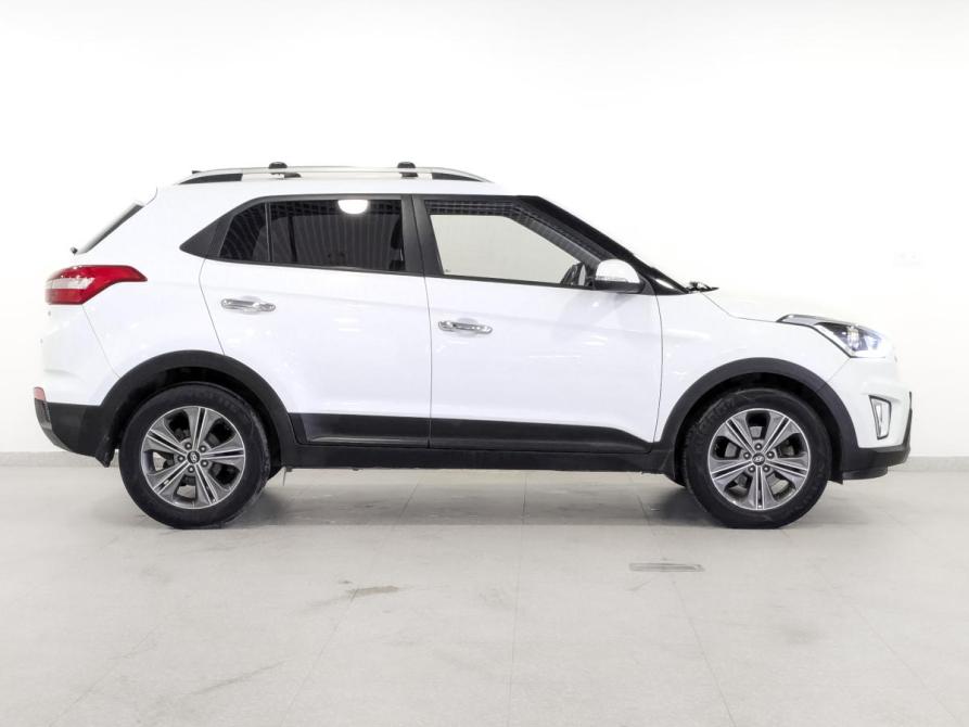 Hyundai Creta I Москва  - изображение 4