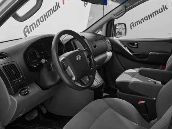 Hyundai Grand Starex I с пробегом 2008 года, цена 1 290 000 рублей, 291939 км, минивэн, Автокод Объявления