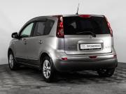 Nissan Note I Рестайлинг Санкт-Петербург  - изображение 24