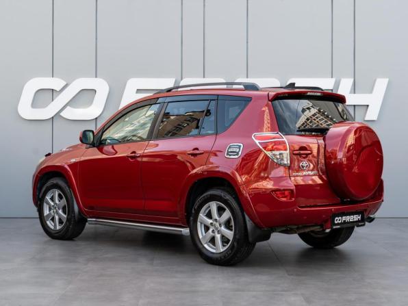 Toyota RAV4 III (XA30) с пробегом 2007 года, цена 1 749 000 рублей, 105772 км, внедорожник, Автокод Объявления
