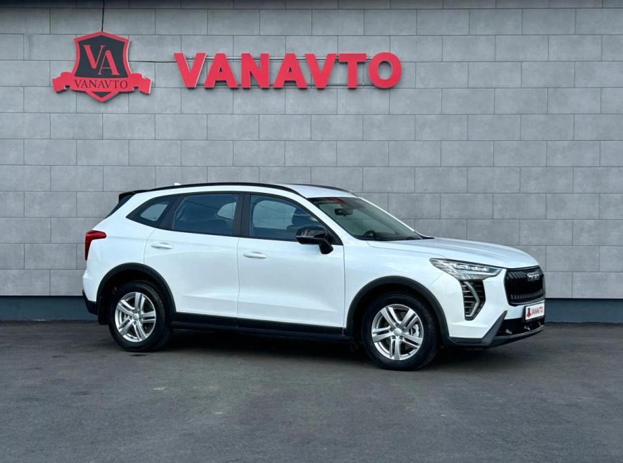 Haval Jolion I Рестайлинг 2 Альметьевск  - изображение 3