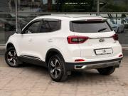 Chery Tiggo 4 Pro I Рестайлинг Москва  - изображение 31