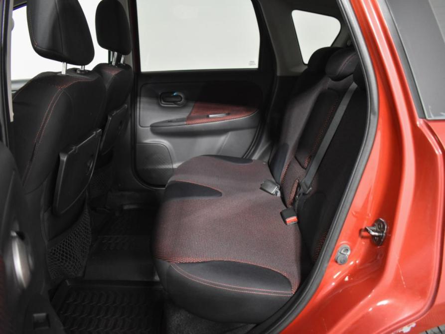 Nissan Note I Санкт-Петербург  - изображение 12