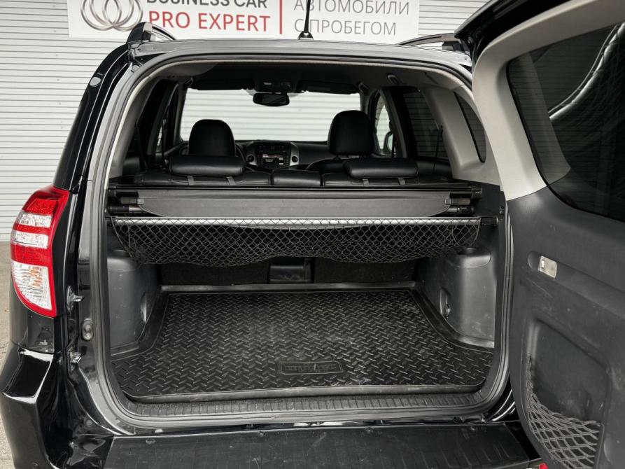 Toyota RAV4 III (XA30) Рестайлинг Кемерово  - изображение 29