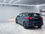 Kia Ceed II Уфа  - изображение 47