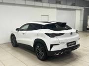 Changan UNI-T I Москва  - изображение 13