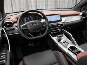 Geely Coolray I Москва  - изображение 35