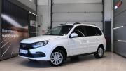 Lada (ВАЗ) Granta I Рестайлинг Уфа  - изображение 17