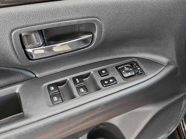Mitsubishi Outlander III Рестайлинг 2 с пробегом 2016 года, цена 1 615 000 рублей, 193764 км, внедорожник, Автокод Объявления