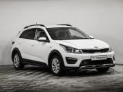 Kia Rio IV Санкт-Петербург  - изображение 29