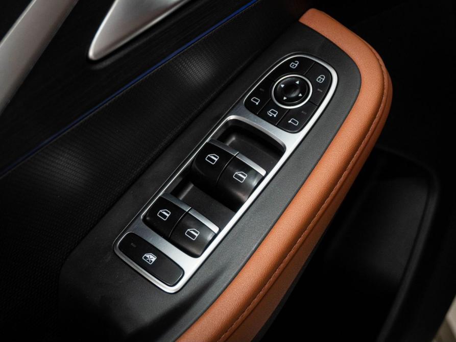Omoda C5 I Казань  - изображение 15