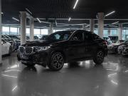 BMW X4 II (G02) Рестайлинг Москва  - изображение 36