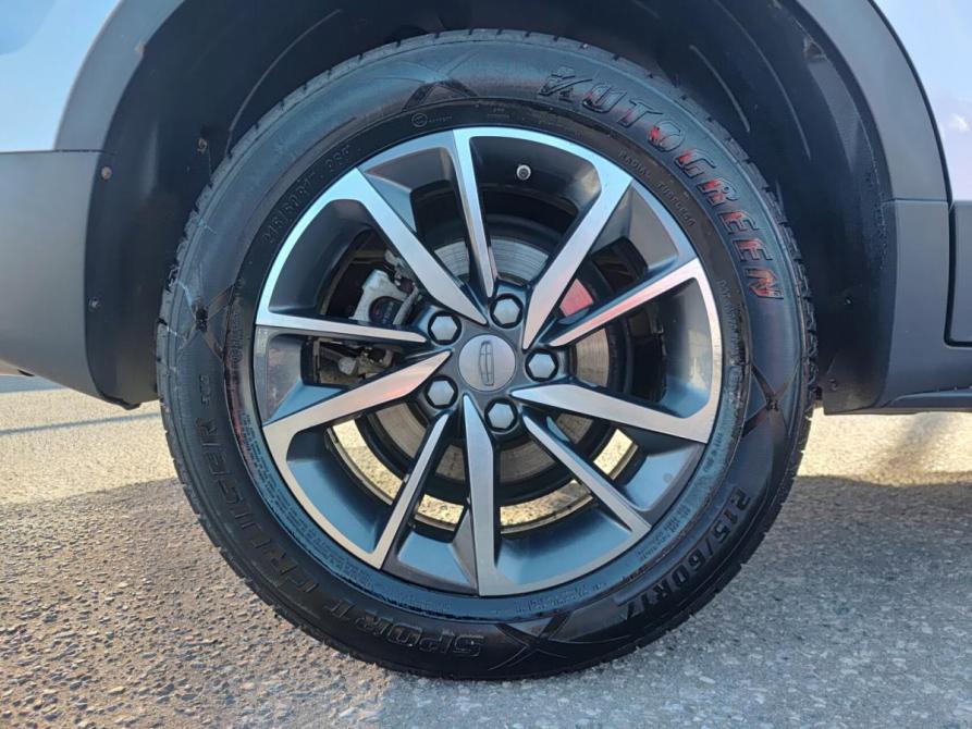 Geely Coolray I Йошкар-Ола  - изображение 22