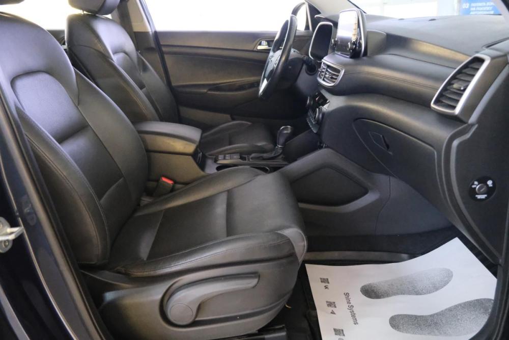 Hyundai Tucson III Рестайлинг Омск  - изображение 21