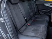 Audi A4 V (B9) Москва  - изображение 24