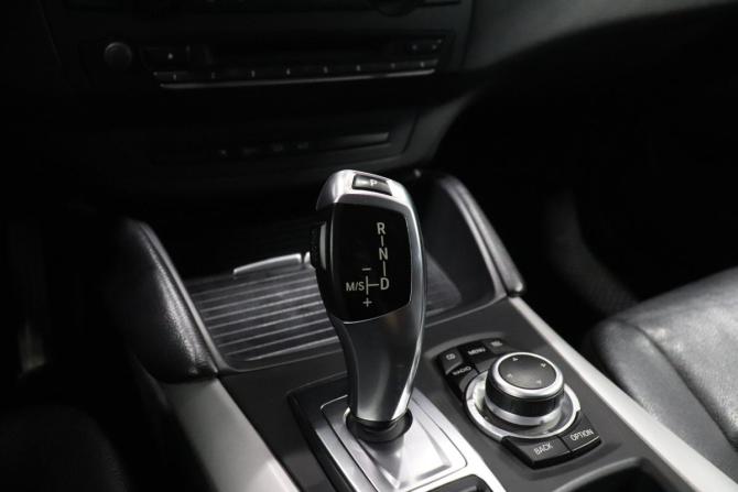 BMW X6 I (E71) с пробегом 2011 года, цена 2 016 000 рублей, 155570 км, внедорожник, Автокод Объявления