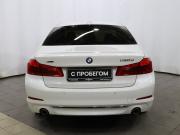 BMW 5 серии VII (G30/G31/G38) Москва  - изображение 30