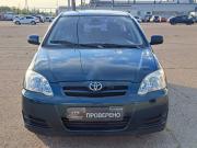 Toyota Corolla IX (E120 E130) Рестайлинг Набережные Челны  - изображение 24