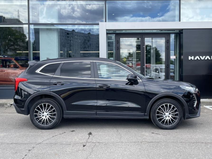 Haval Jolion I Рестайлинг Москва  - изображение 4