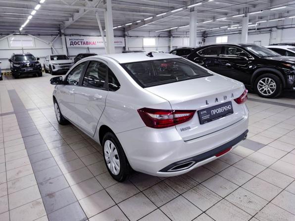 Lada (ВАЗ) Vesta I Рестайлинг (NG) с пробегом 2024 года, цена 1 200 000 рублей, 16134 км, седан, Автокод Объявления