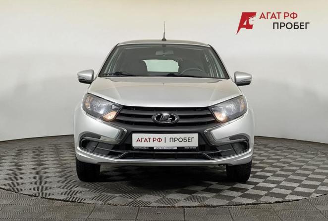 Lada (ВАЗ) Granta I Рестайлинг с пробегом 2023 года, цена 732 000 рублей, 41622 км, лифтбек, Автокод Объявления