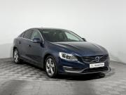 Volvo S60 II Рестайлинг Санкт-Петербург  - изображение 21