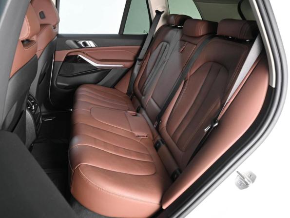 BMW X5 IV (G05/G18) с пробегом 2021 года, цена 6 229 000 рублей, 51610 км, внедорожник, Автокод Объявления