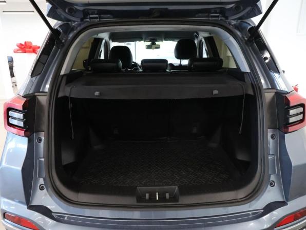 Chery Tiggo 4 I Рестайлинг с пробегом 2021 года, цена 1 233 000 рублей, 75167 км, внедорожник, Автокод Объявления