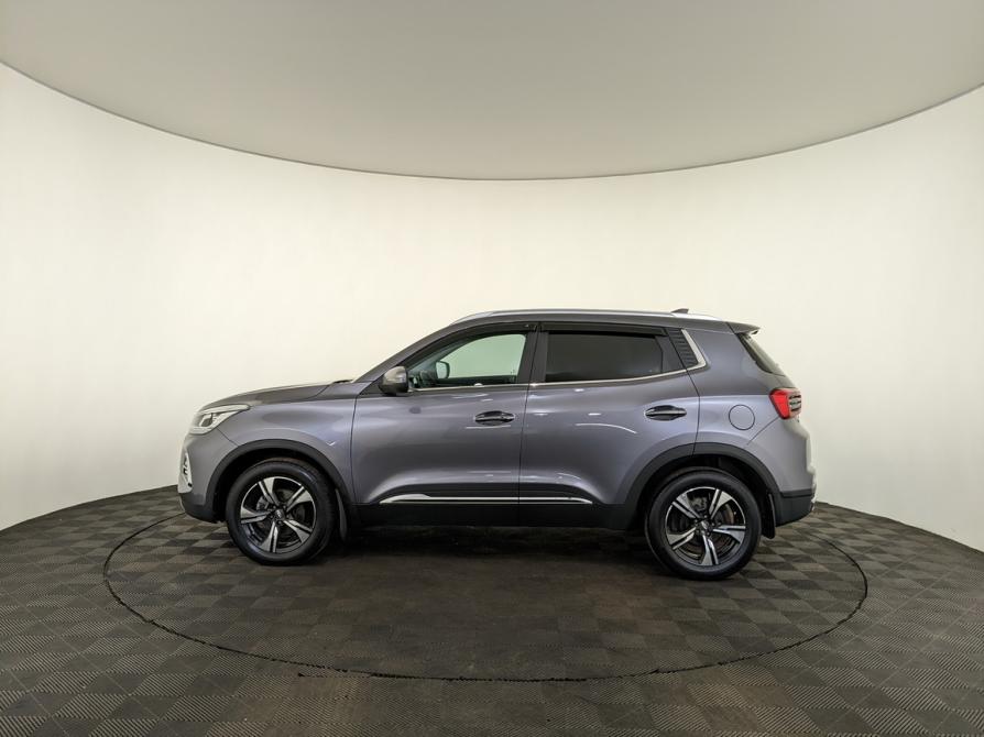 Chery Tiggo 4 Pro I Москва  - изображение 8
