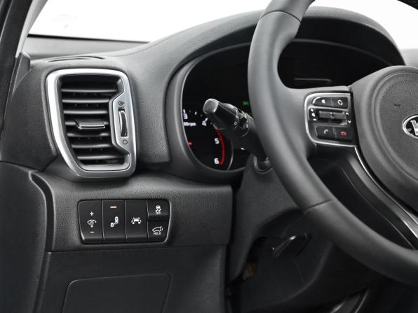Kia Sportage IV с пробегом 2016 года, цена 1 849 000 рублей, 132000 км, внедорожник, Автокод Объявления
