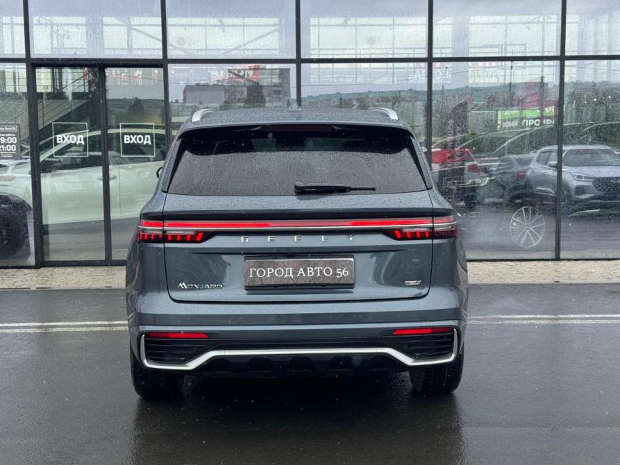 Geely Monjaro I Оренбург  - изображение 5