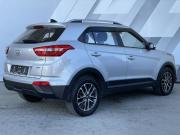 Hyundai Creta I Рестайлинг Екатеринбург  - изображение 33