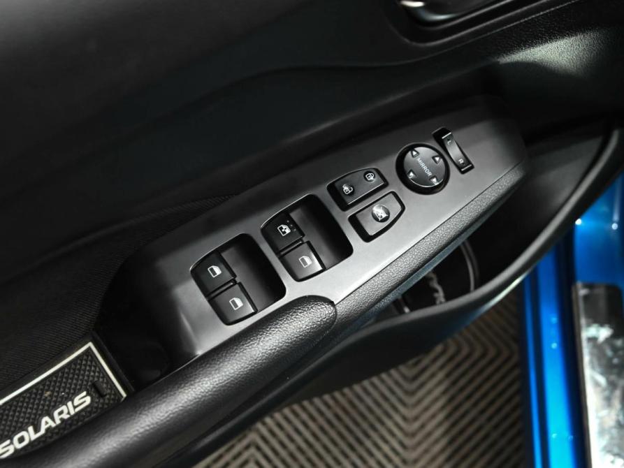 Hyundai Solaris II Екатеринбург  - изображение 15