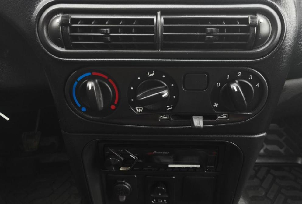 Chevrolet Niva I Рестайлинг Сыктывкар  - изображение 16